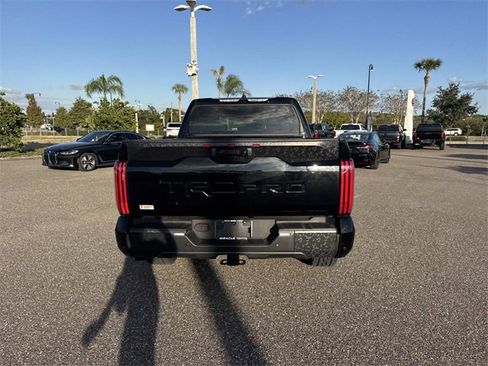Used 2024 Toyota Tundra TRD Pro image 5