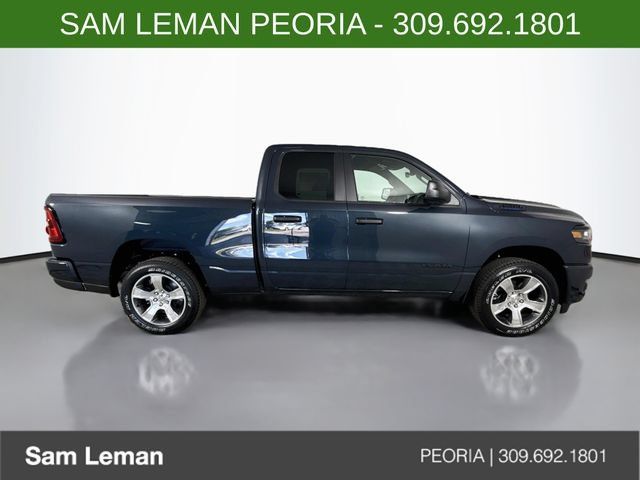 New 2026 RAM 1500 Express AWD/4WD image 8