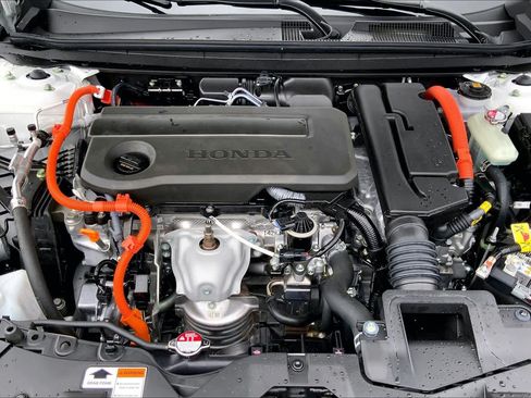 Used 2025 Honda Accord Sport image 31