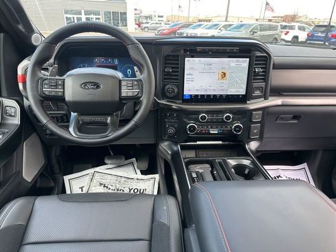 New 2026 Ford F150 Raptor image 26