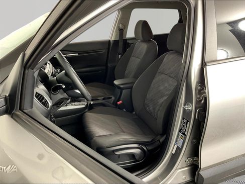 Used 2023 Kia Seltos LX AWD/4WD image 20