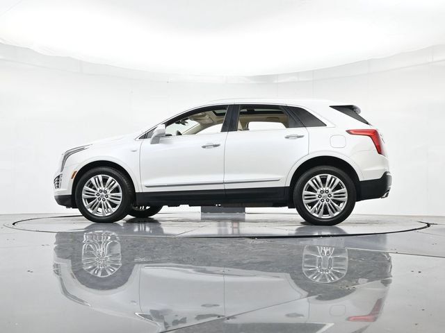 Used 2017 Cadillac XT5 Premium Luxury FWD image 45