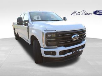 New 2026 Ford F350 Platinum w/ FX4 Off-Road Package video 2