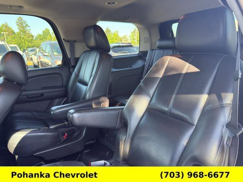 Used 2014 Chevrolet Tahoe LT AWD/4WD image 23