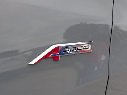 Certified 2025 Acura RDX A-Spec AWD/4WD image 29