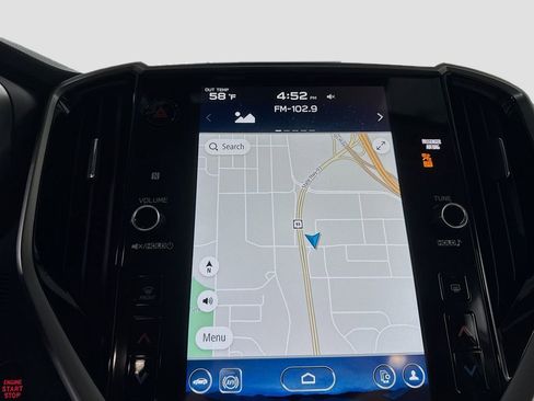 New 2026 Subaru Ascent Limited image 11