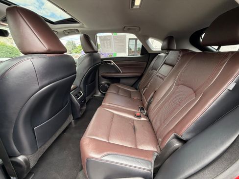 Used 2016 Lexus RX 350 AWD w/ Premium Package image 26
