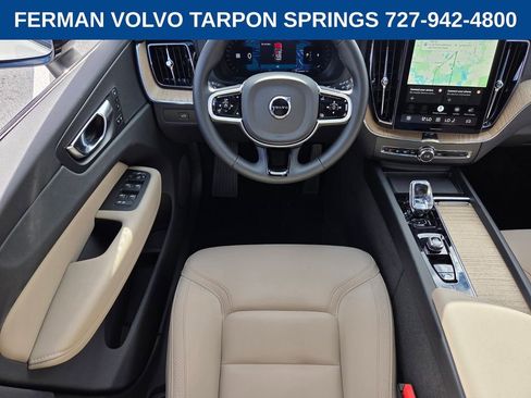 New 2026 Volvo XC60 B5 Plus w/ Protection Package Premier image 14