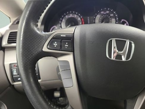 Used 2016 Honda Odyssey EX-L image 27