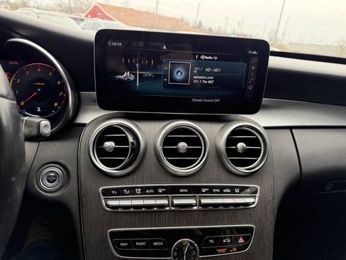 Used 2020 Mercedes-Benz C 300 4MATIC Sedan image 21