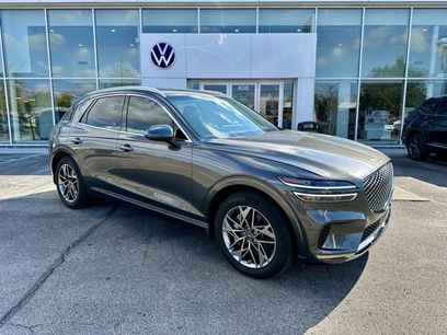 Used 2024 Genesis GV70 2.5T w/ Select Package