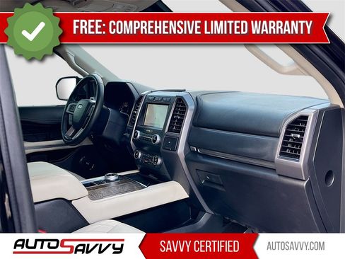 Used 2021 Ford Expedition Platinum image 32