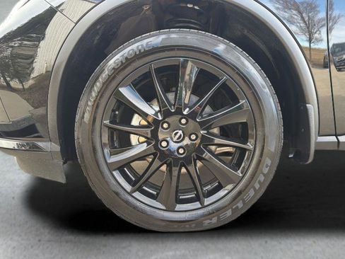 Certified 2023 Nissan Murano SV w/ SV Midnight Edition Package image 27