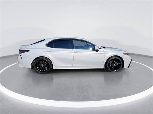Certified 2024 Toyota Camry XSE w/ Cold Weather Package FWD image 11