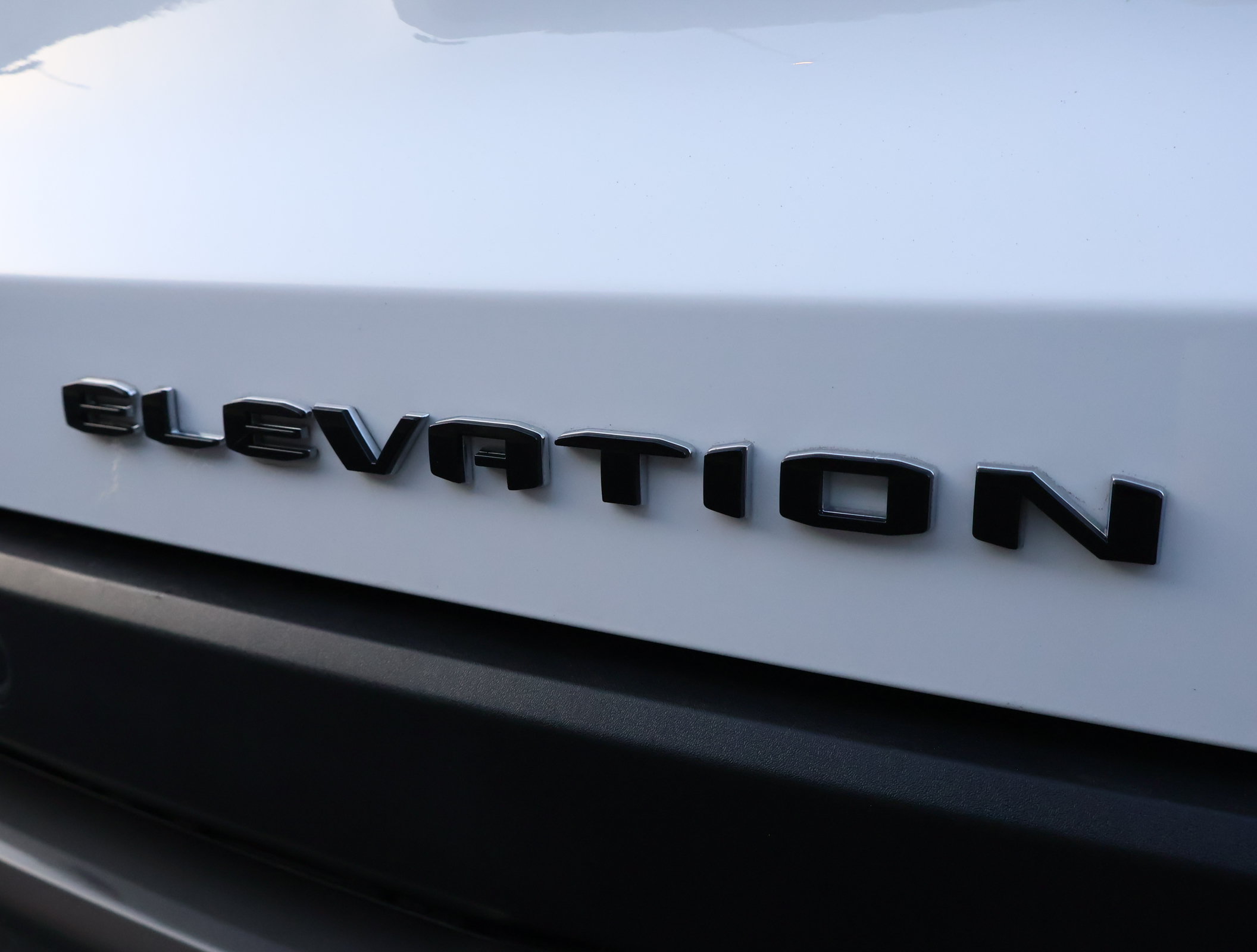 Used 2026 GMC Terrain Elevation FWD image 20