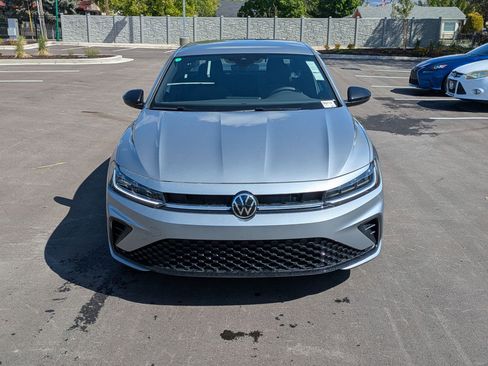 New 2026 Volkswagen Jetta Sport FWD image 11