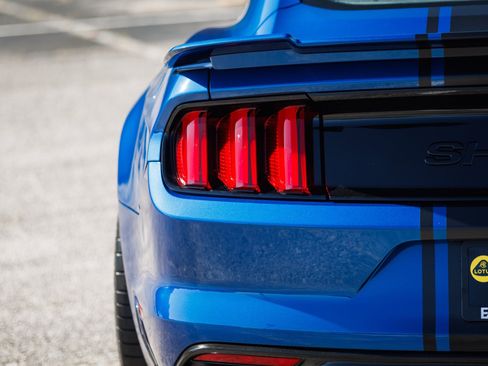 Used 2015 Ford Mustang GT w/ Enhanced Security Package image 32