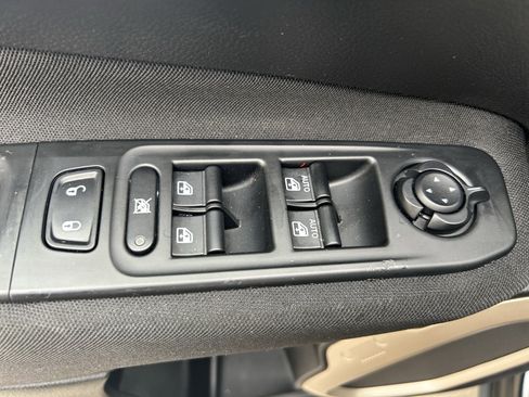 Used 2016 Jeep Renegade Sport w/ Power & Air Group AWD/4WD image 17