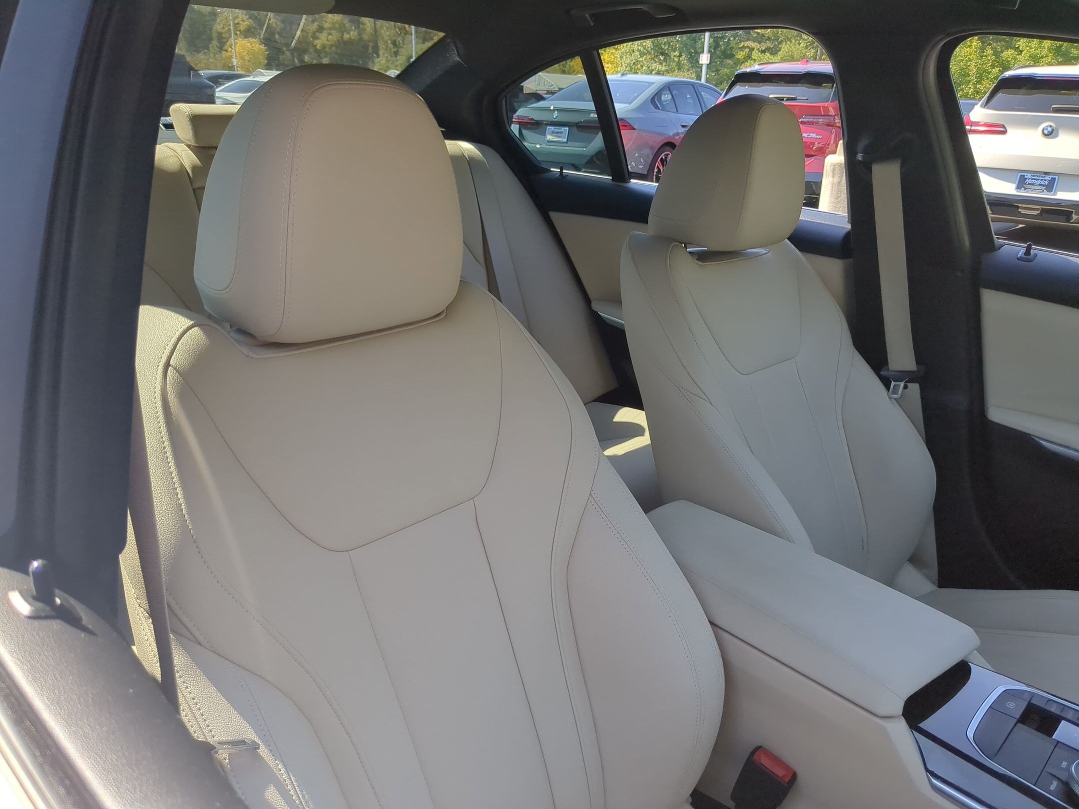 Used 2021 BMW 330i Sedan w/ Premium Package RWD image 34