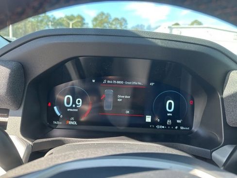 New 2026 Ford Explorer Active w/ Active Comfort Package image 21