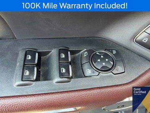 Used 2023 Ford Expedition Limited AWD/4WD image 31