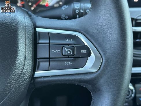 Used 2023 Jeep Compass Latitude w/ Convenience Group AWD/4WD image 20