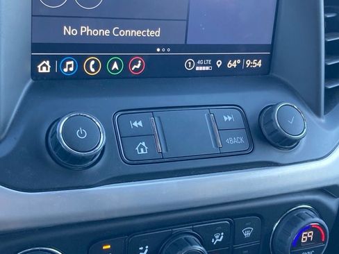 Used 2023 GMC Acadia SLT image 26