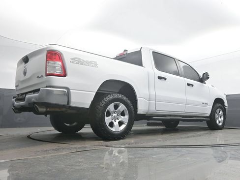 Used 2023 RAM 1500 Big Horn AWD/4WD image 51