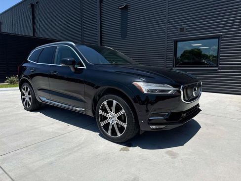 Used 2019 Volvo XC60 T5 Inscription FWD image 9