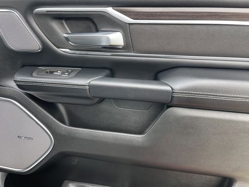 New 2026 RAM 1500 Laramie w/ Night Edition image 28