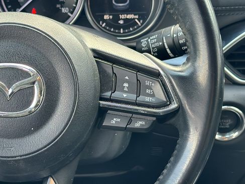 Used 2019 MAZDA CX-5 Touring FWD image 31