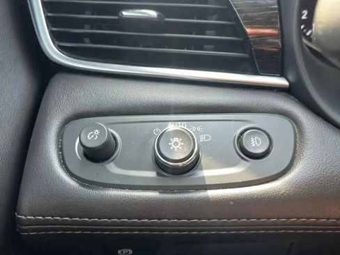 Used 2017 Buick LaCrosse Essence w/ Sun and Shade Package image 22