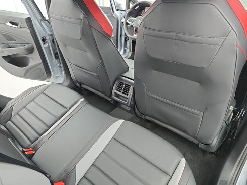 New 2026 Volkswagen GTI SE image 11