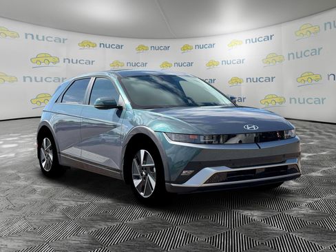 New 2026 Hyundai Ioniq 5 SEL AWD/4WD image 11