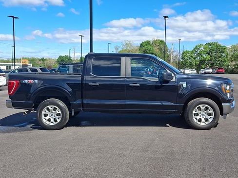 Used 2023 Ford F150 XLT AWD/4WD image 7