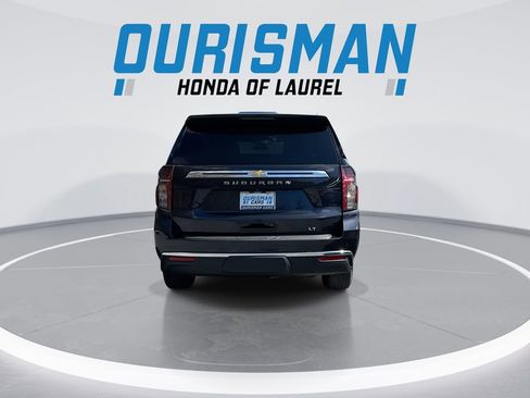 Used 2023 Chevrolet Suburban LT image 7