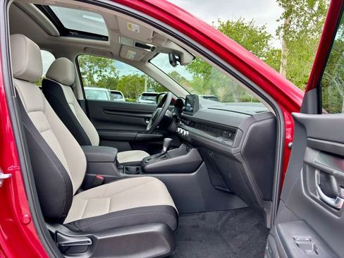 New 2026 Honda CR-V EX image 11