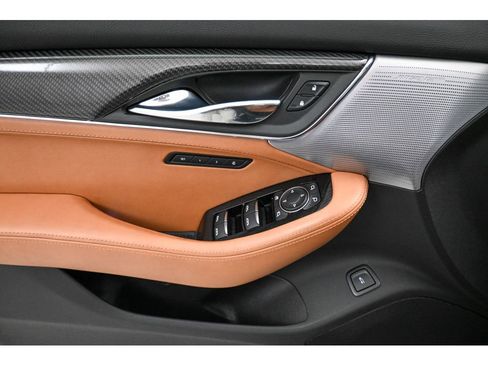 Certified 2023 Cadillac CT5 V w/ Platinum Package image 27