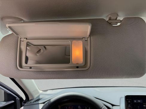 New 2026 Honda CR-V EX-L image 29