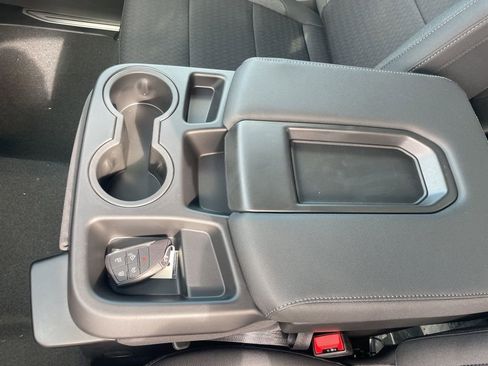 New 2026 Chevrolet Silverado 1500 LT image 26