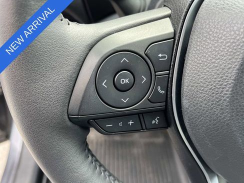 Used 2024 Toyota RAV4 XLE Premium w/ Weather Package image 33