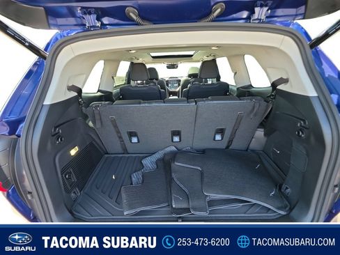 New 2026 Subaru Ascent Limited AWD/4WD image 19