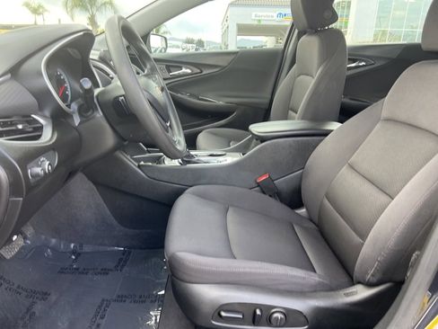 Used 2023 Chevrolet Malibu LT image 22