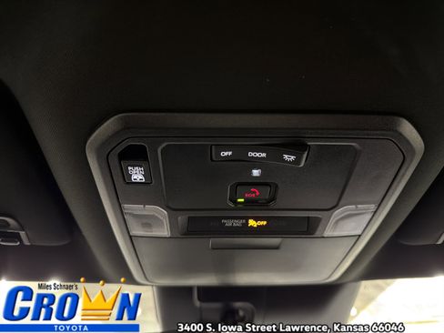 New 2026 Toyota Tundra SR5 AWD/4WD image 34