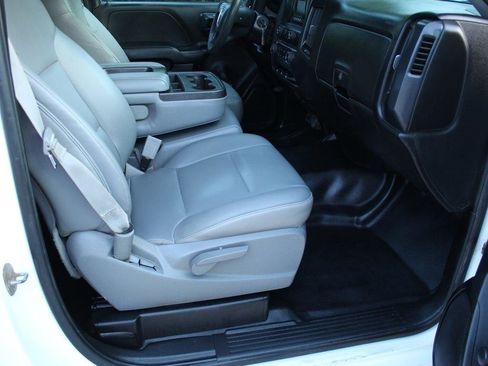 Used 2014 GMC Sierra 1500 2WD Regular Cab image 17