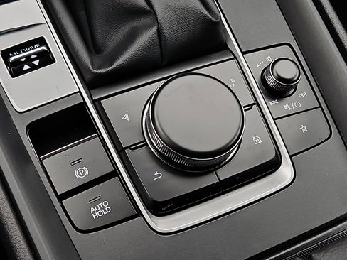 New 2026 MAZDA CX-50 AWD 2.5 S w/ Cargo Package image 19