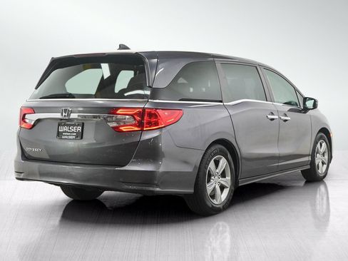 Used 2018 Honda Odyssey EX-L image 5
