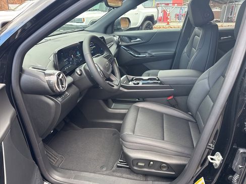 New 2026 Chevrolet Equinox LT image 8