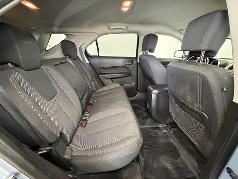 Used 2015 Chevrolet Equinox LT w/ Driver Convenience Package image 8
