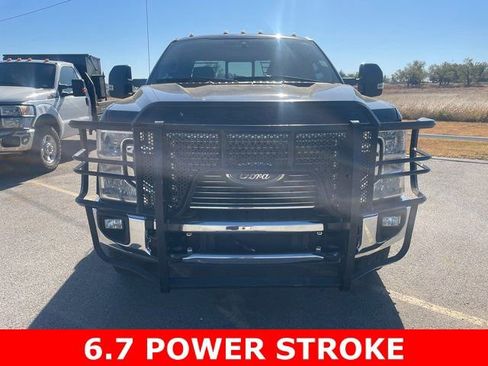 Used 2021 Ford F350 Lariat w/ Lariat Value Package image 7